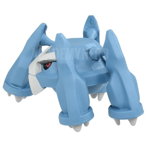 METAGROSS MONCOLLE COLLECTION MS TOMY