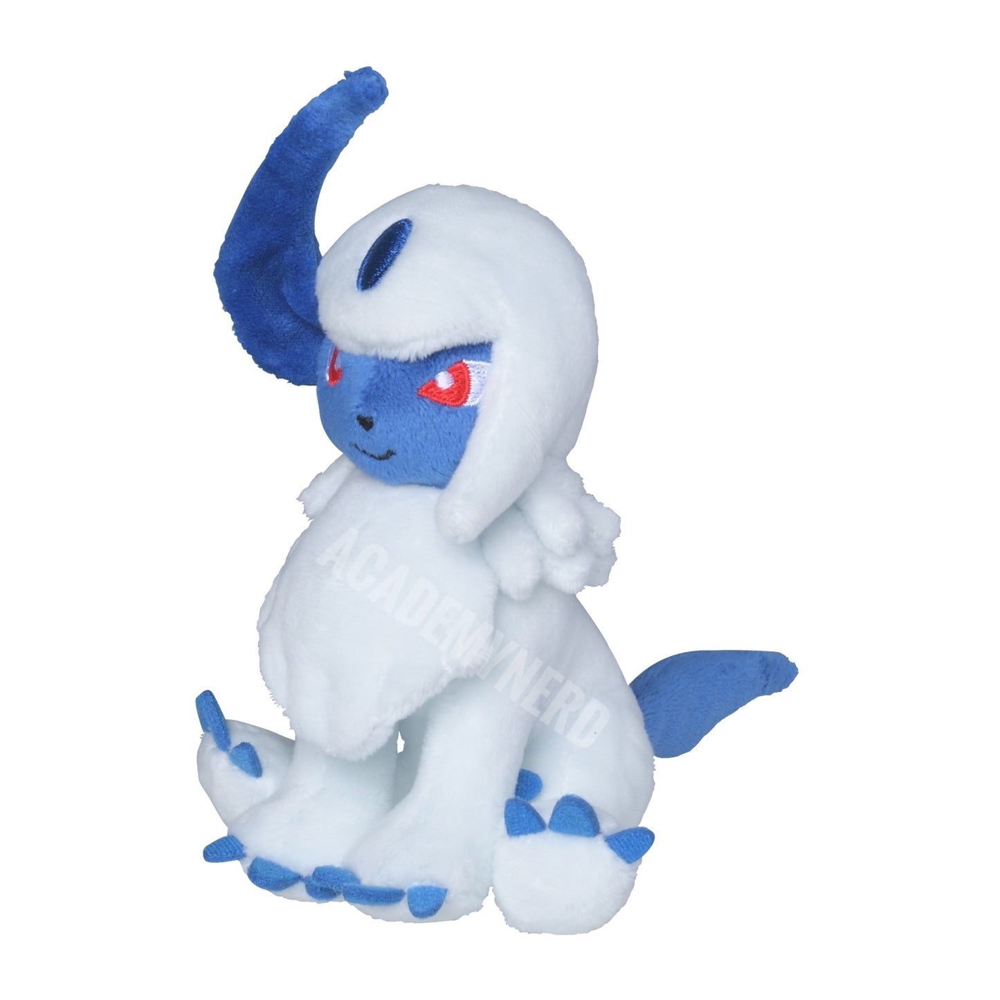 ABSOL FIT POKÉMON CENTER PELUCHE