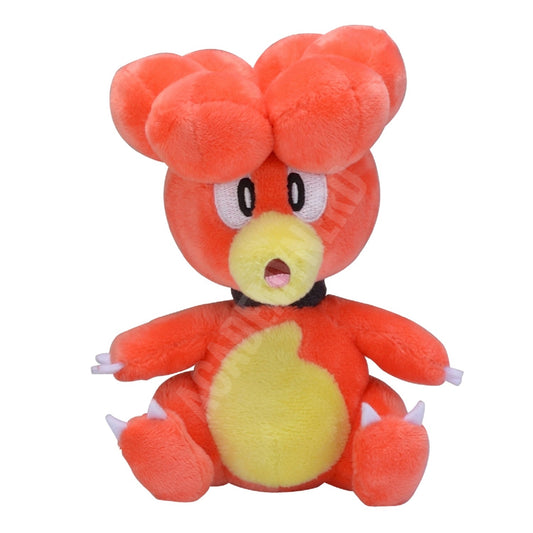 MAGBY FIT POKÉMON CENTER PELUCHE