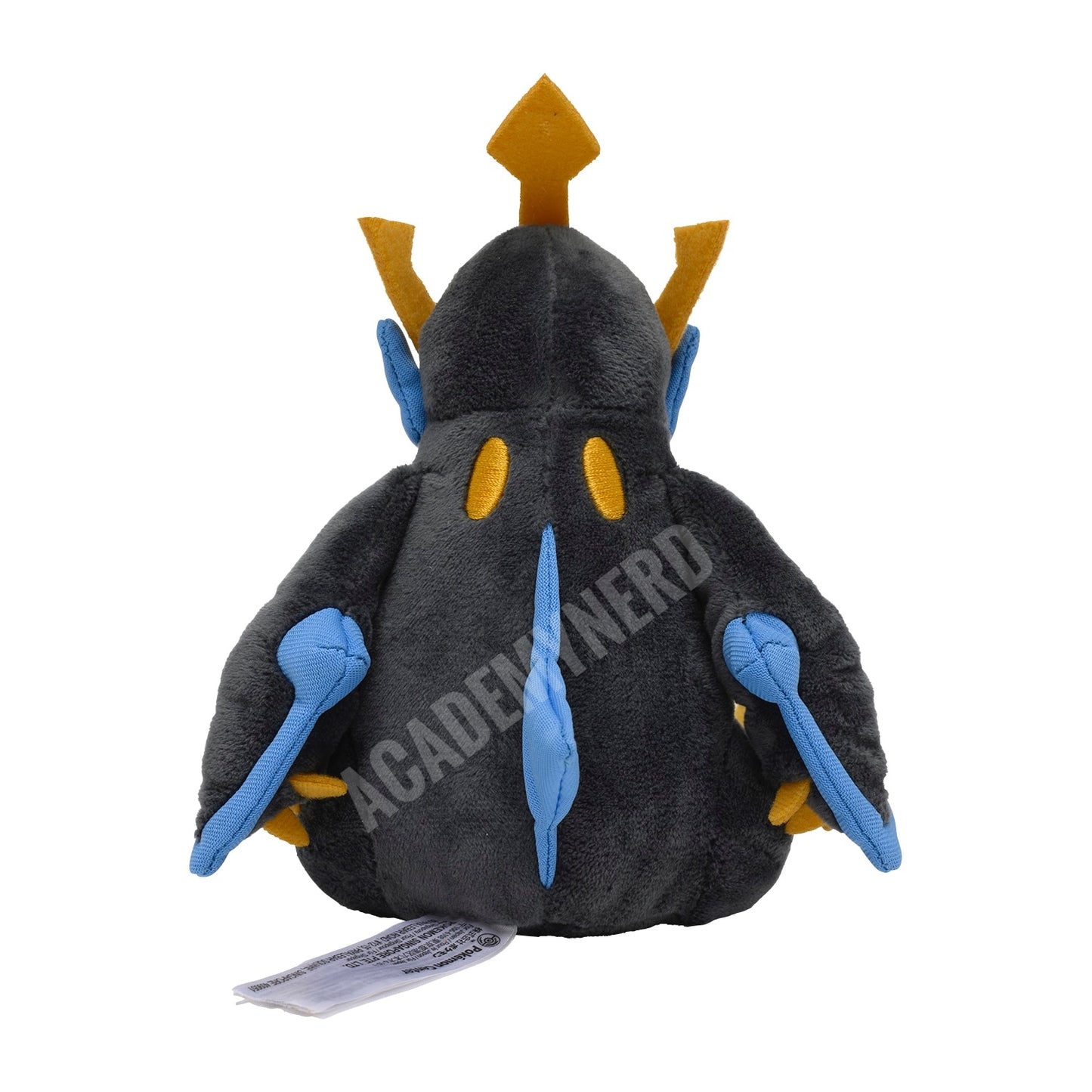 EMPOLEON FIT POKÉMON CENTER PELUCHE