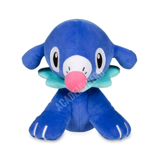 POPPLIO POKEMON CENTER PLUSH LIMITED EDITION