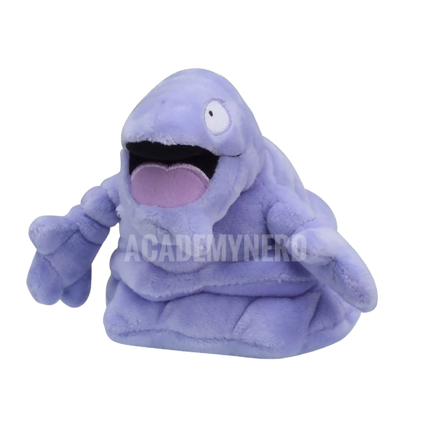 GRIMER FIT POKÉMON CENTER PELUCHE