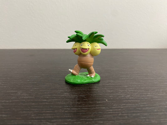 EXEGGUTOR - FIGURE TOMY CGTSJ