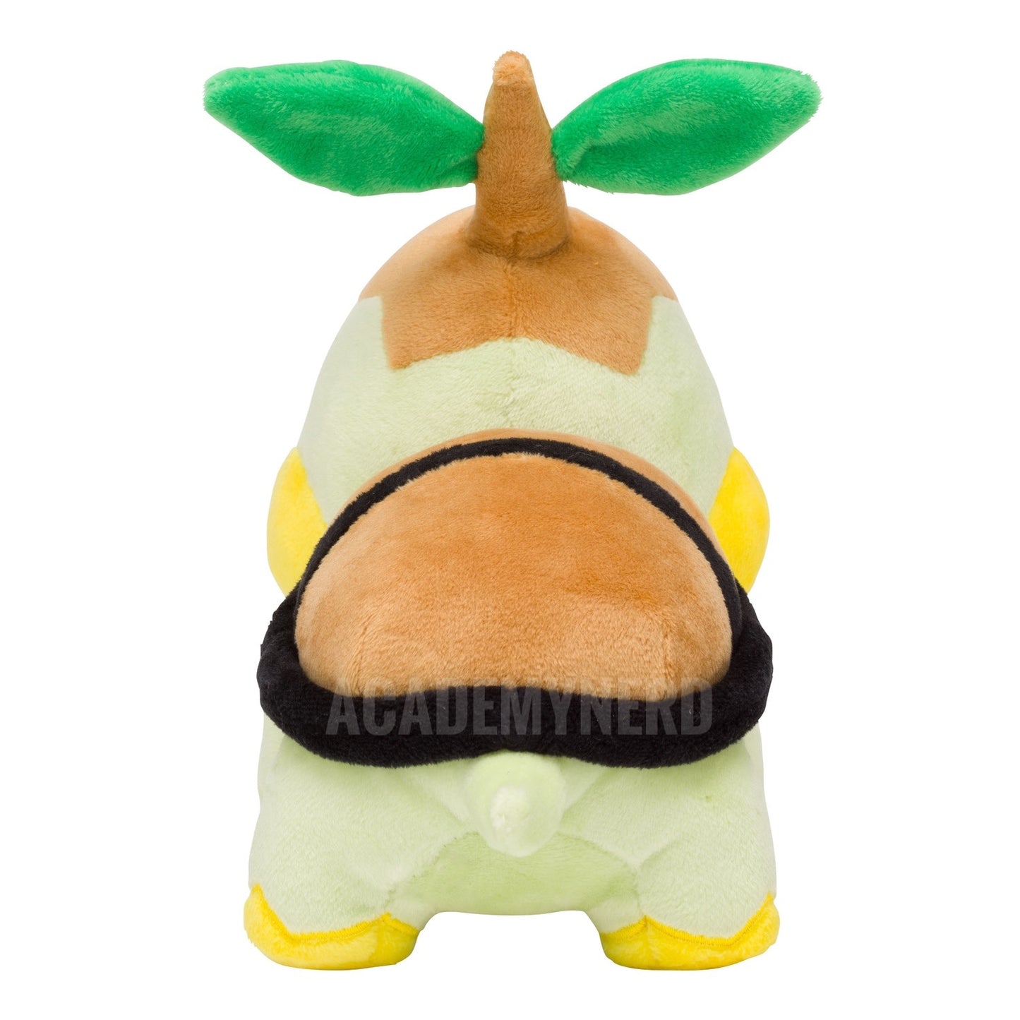 TURTWING POKÉMON CENTER PLUSH