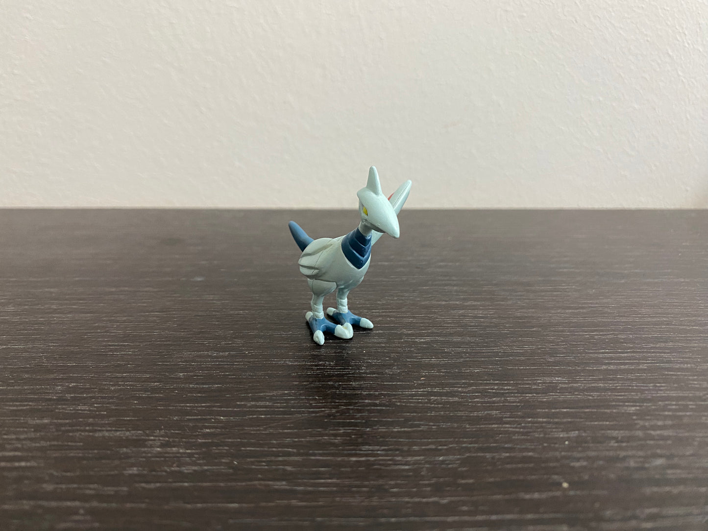 SKARMORY NEW COLOR - FIGURE TOMY CGTSJ