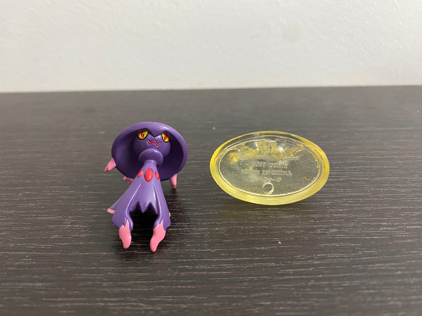 Mismagius figure 2024