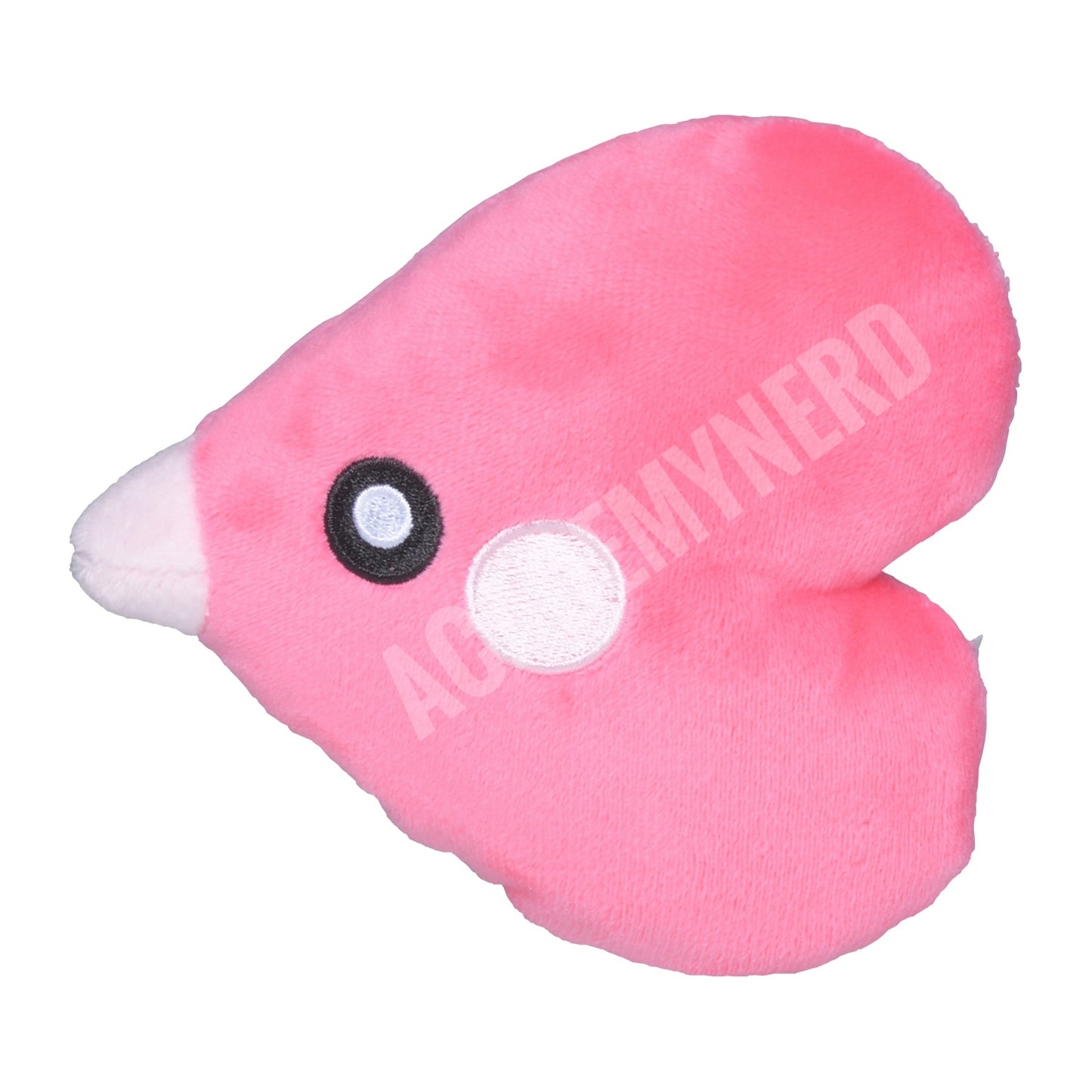 LUVDISC FIT POKÉMON CENTER PELUCHE