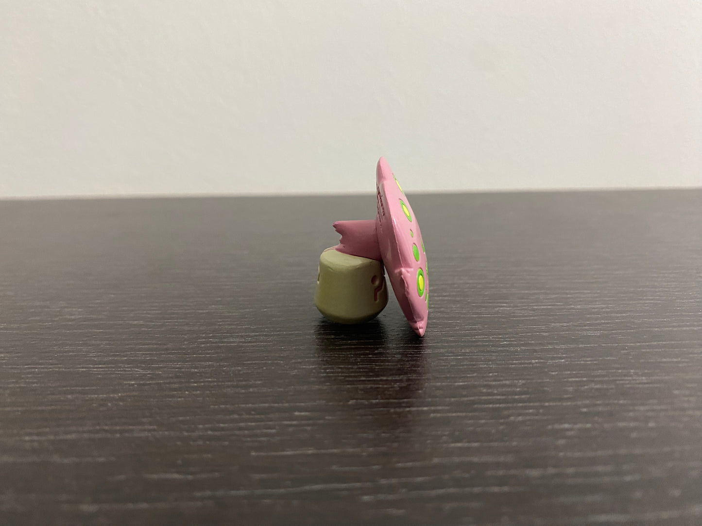 SPIRITOMB - FIGURE TOMY CGTSJ