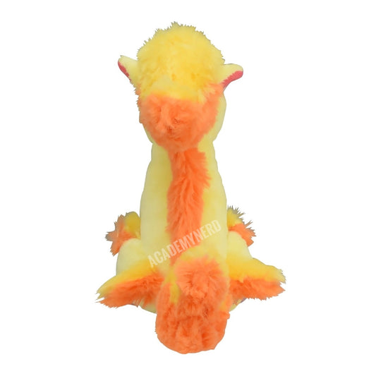 PONYTA FIT POKÉMON CENTER PELUCHE