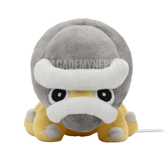 SHIELDON FIT POKÉMON CENTER PELUCHE