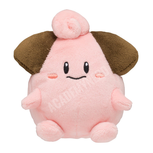 CLEFFA FIT POKÉMON CENTER PELUCHE