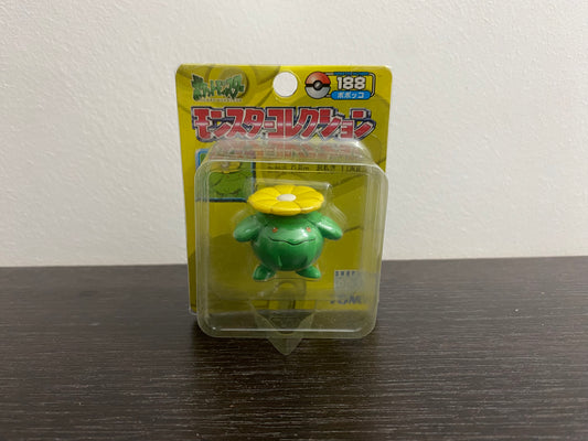 SKIPLOOM BOX YELLOW SERIES TOMY TAKARA VINTAGE