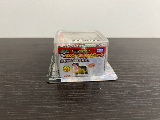 MOLTRES BOX MC TOMY TAKARA VINTAGE