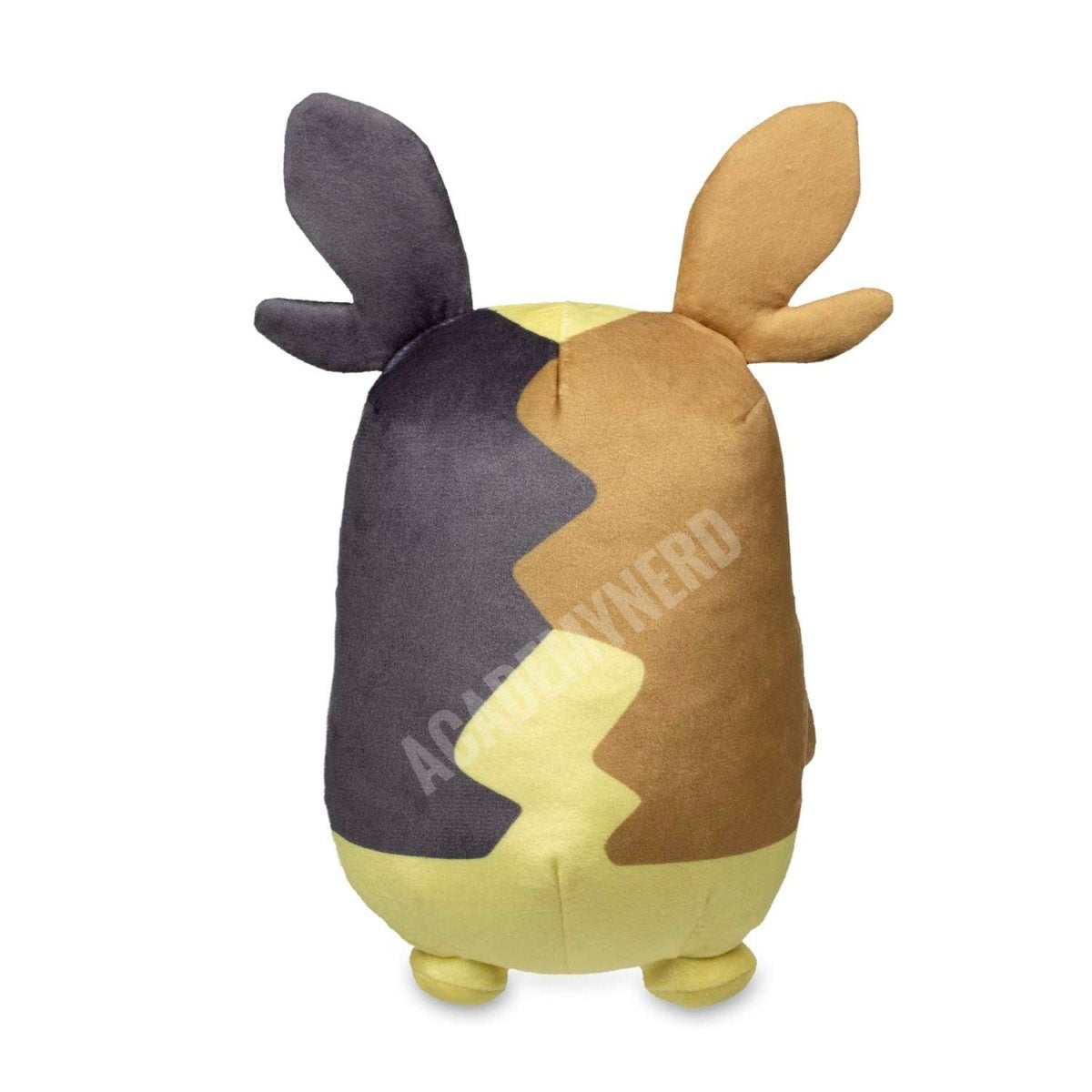 MORPEKO POKEMON CENTER PLUSH LIMITED EDITION