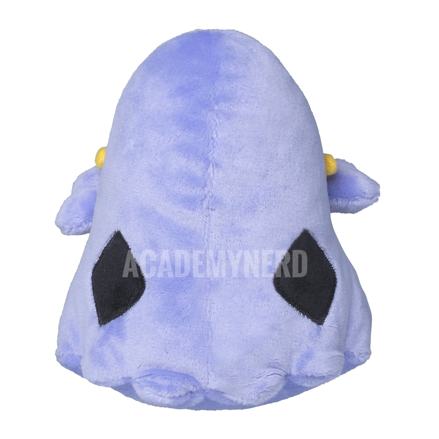 SWALOT FIT POKÉMON CENTER PELUCHE