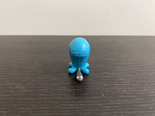 WOBBUFFET 2000 - FIGURE TOMY CGTSJ