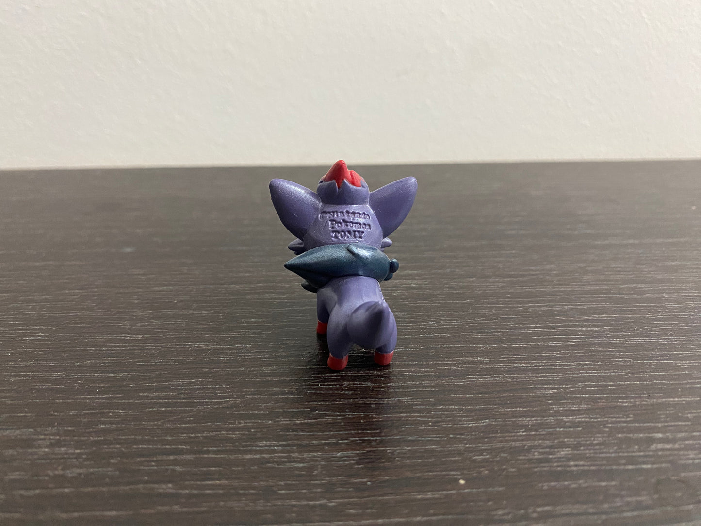 ZORUA PEARLY - FIGURE TOMY