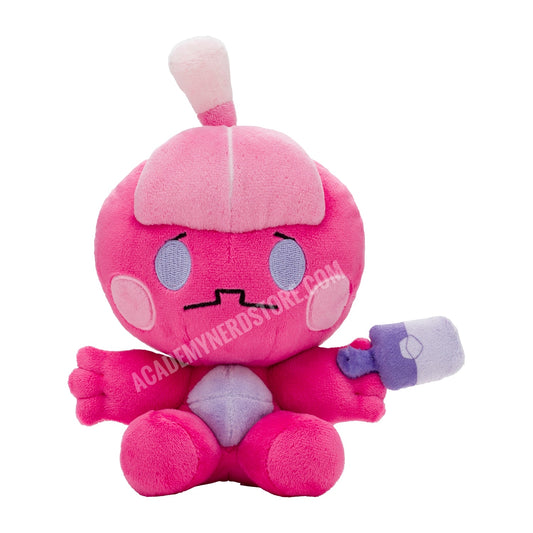 TINKATINK DOLL POKEMON CENTER PELUCHE