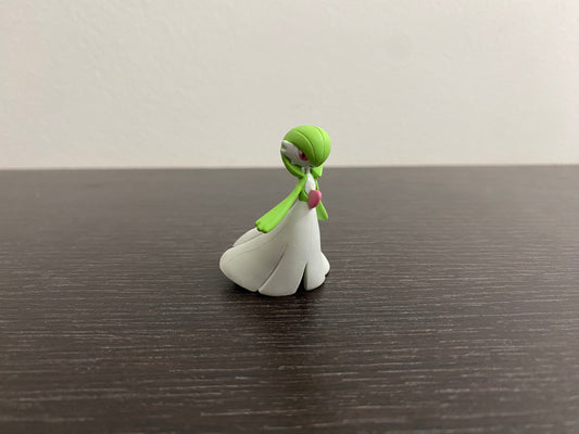 GARDEVOIR MATTE - FIGURE TOMY