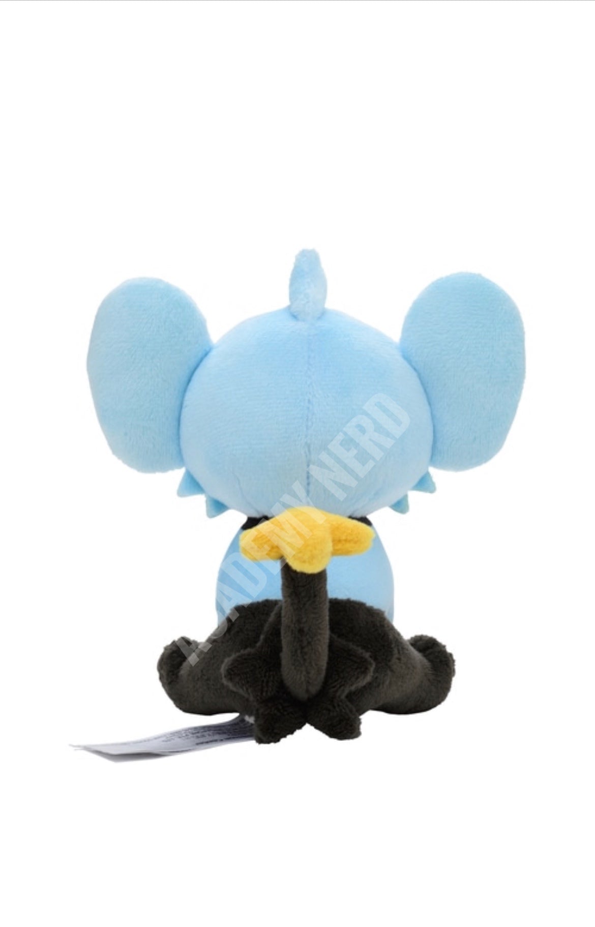 SHINX FIT POKÉMON CENTER PELUCHE