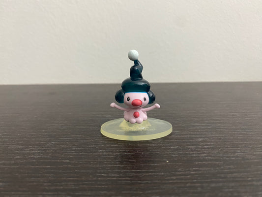 MIME JR CLEAR - FIGURE TOMY CGTSJ