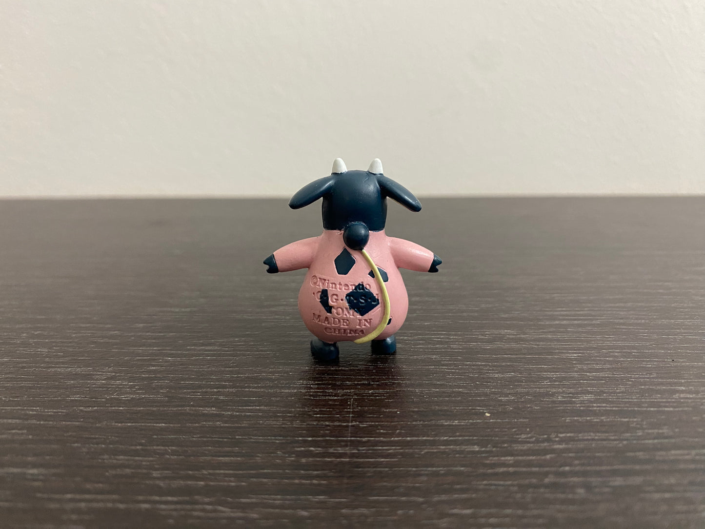 MILTANK - FIGURE TOMY CGTSJ