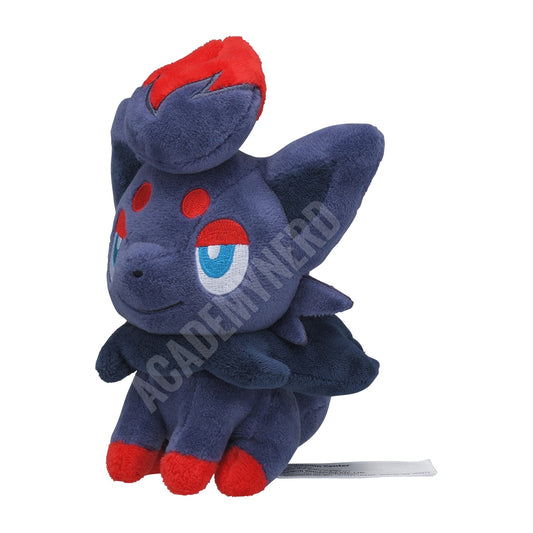 ZOROA FIT POKÉMON CENTER PELUCHE