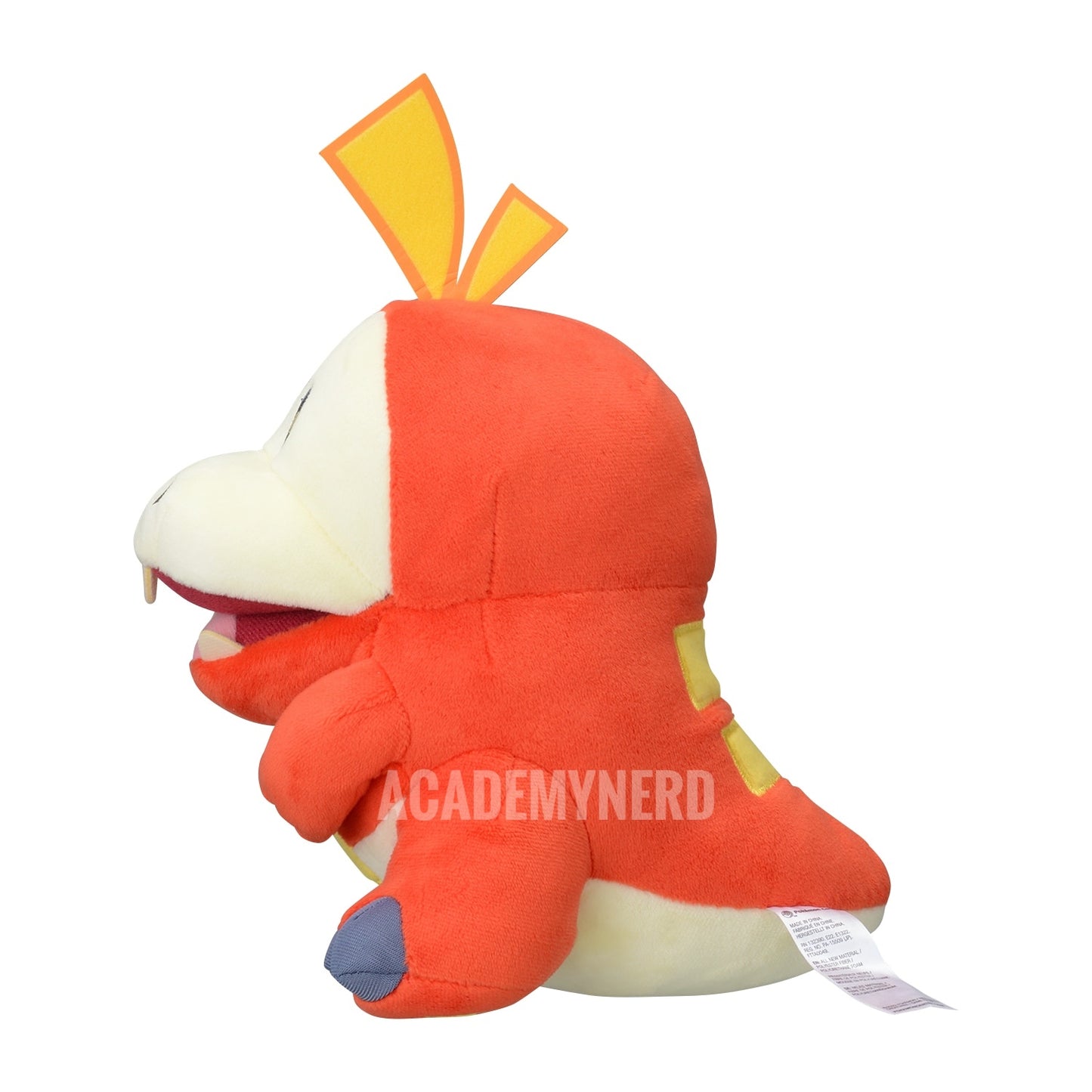 FUECOCO POKÉMON CENTER PELUCHE