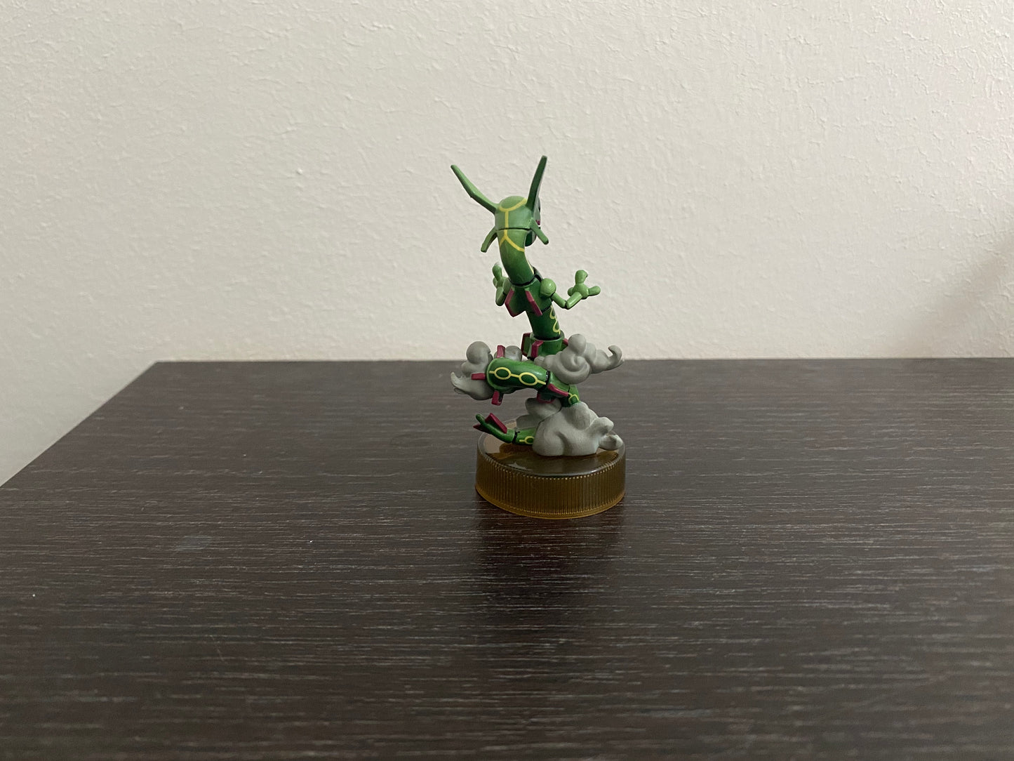 RAYQUAZA FIGURE KAIYODO