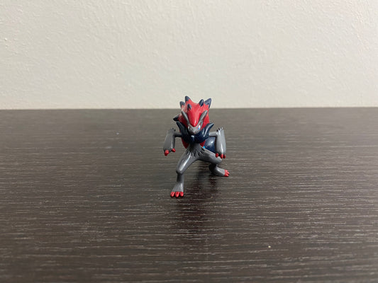 ZOROARK - FIGURE TOMY CGTSJ