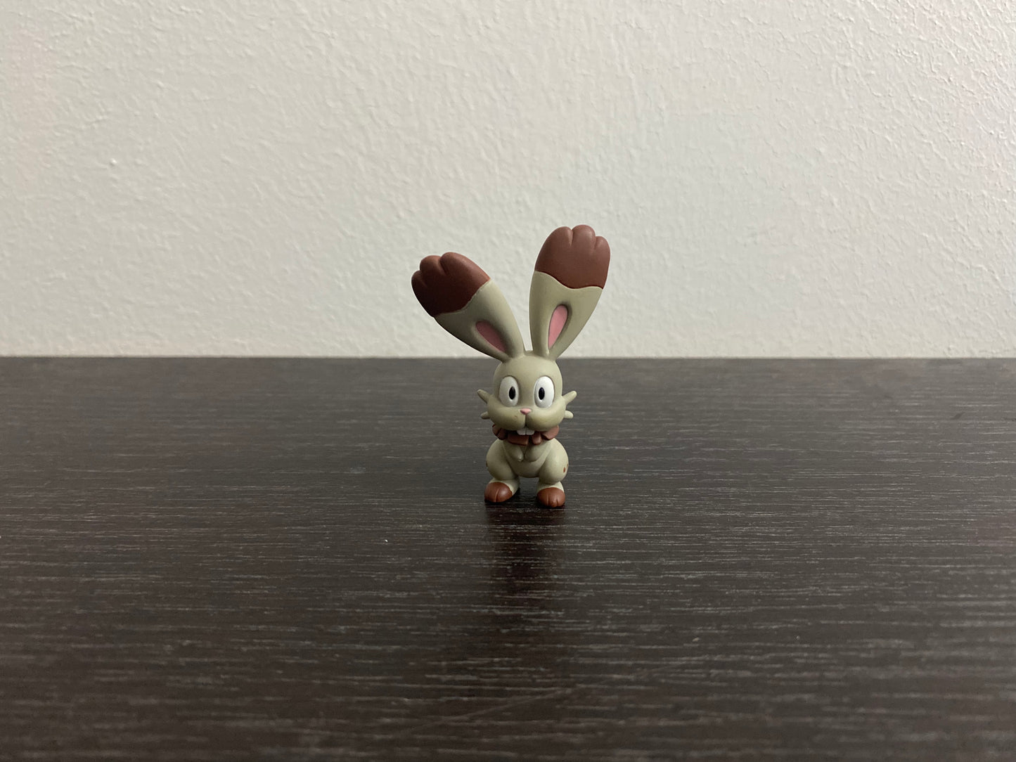 BUNNELBY - FIGURE TOMY CGTSJ