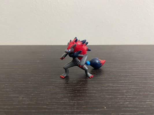 ZOROARK - FIGURE TOMY CGTSJ