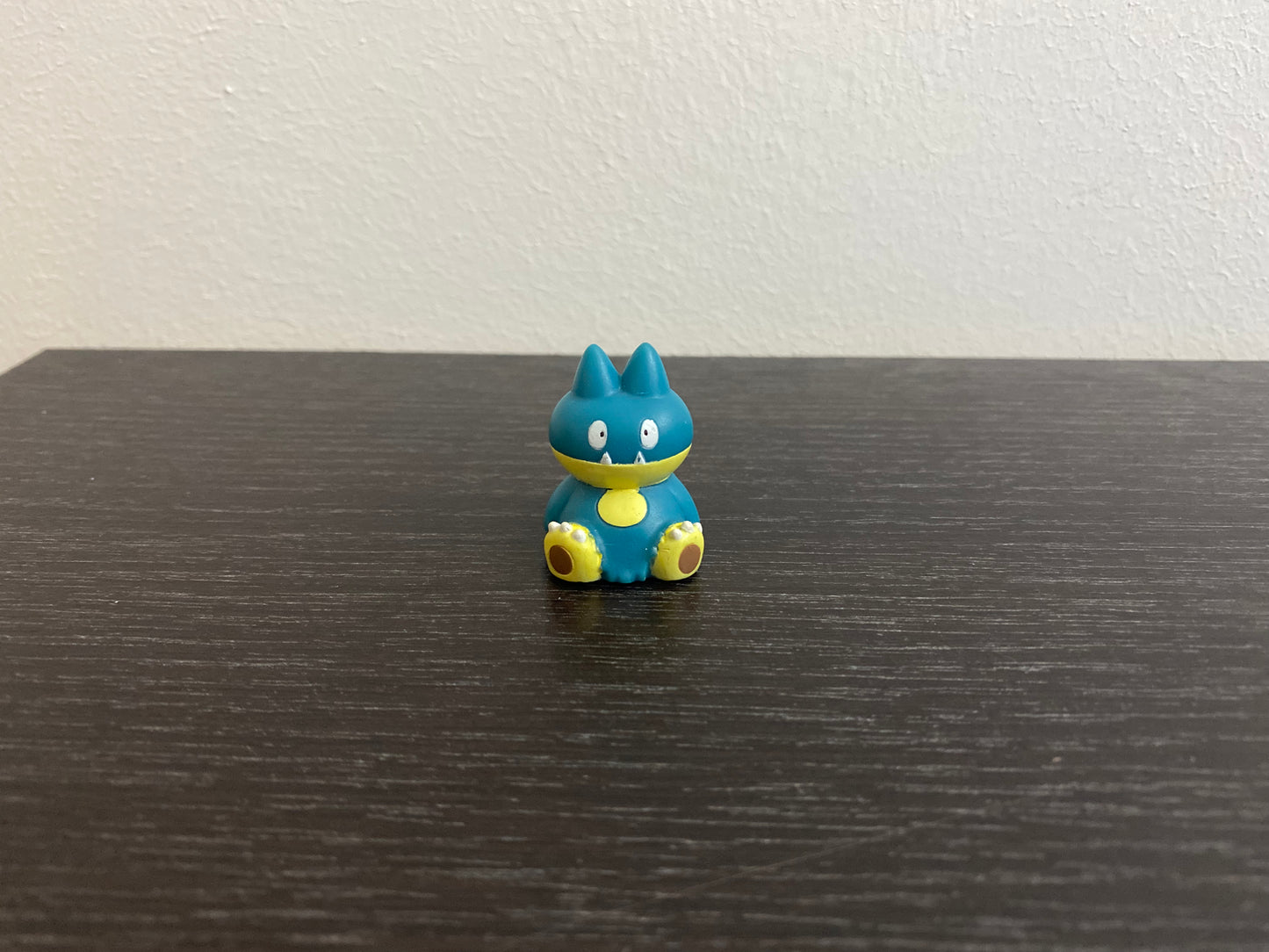 MUNCHLAX - FIGURE BANDAI