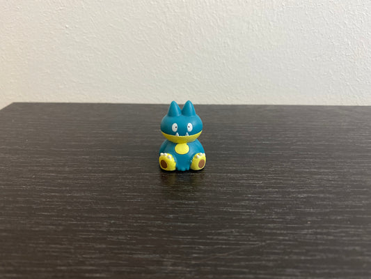 MUNCHLAX - FIGURE BANDAI