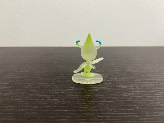 CELEBI CLEAR - FIGURE TOMY CGTSJ