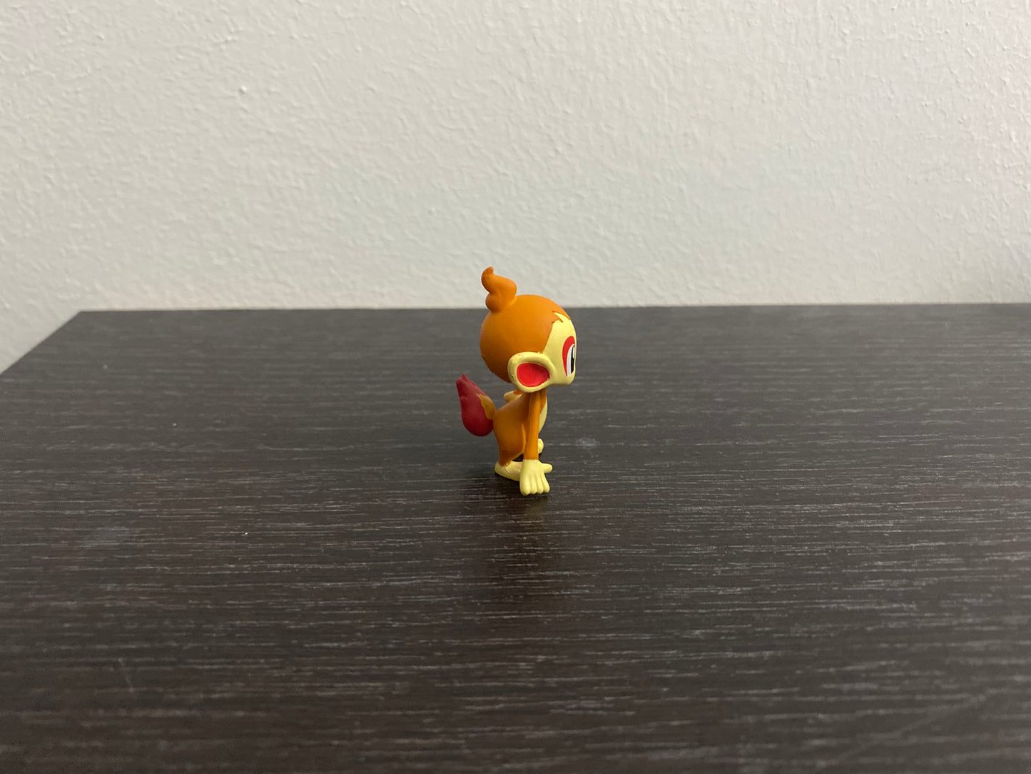 CHIMCHAR - FIGURE YOSHINOYA