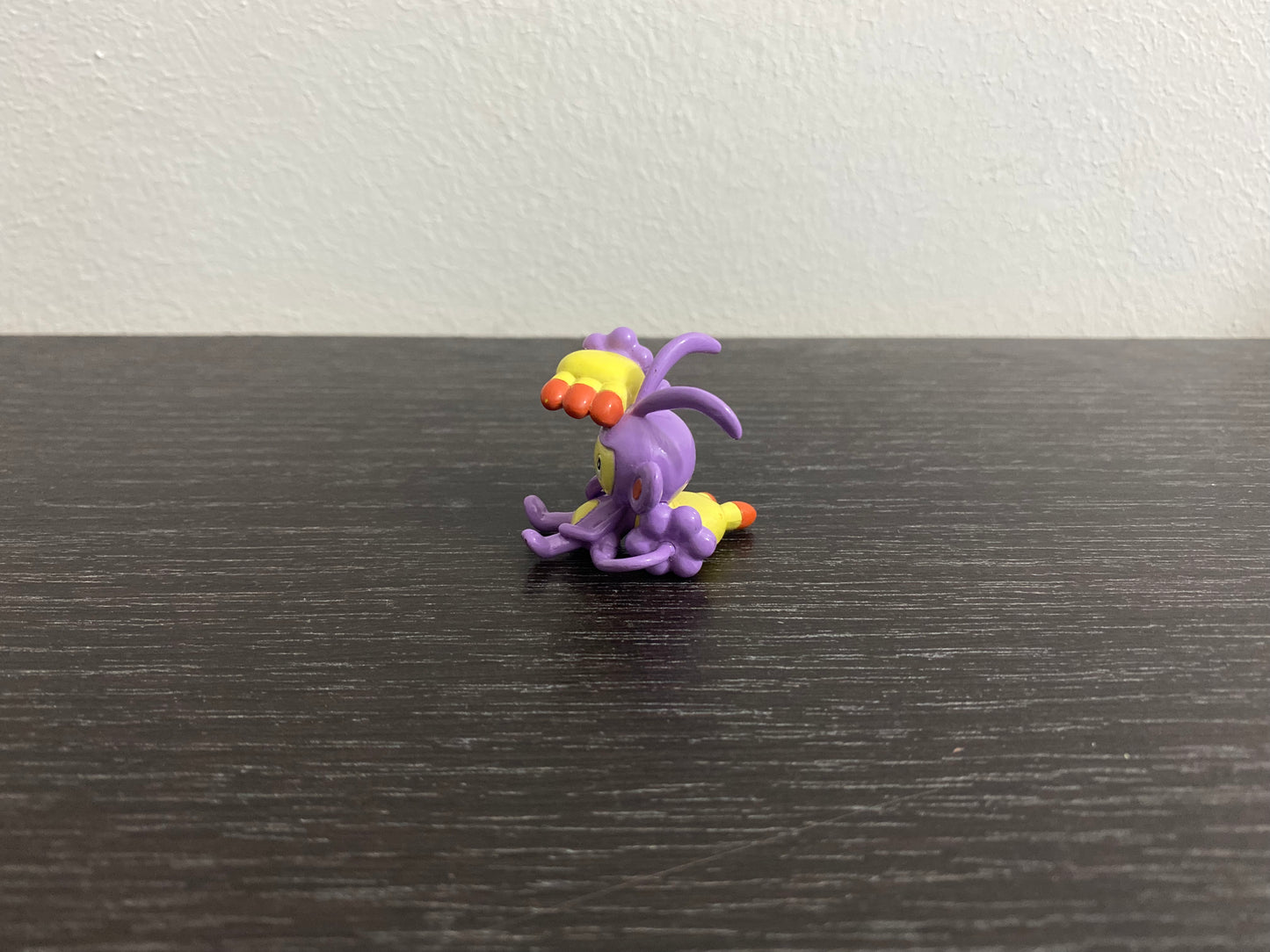 AMBIPOM - MINI FIGURE BANDAI