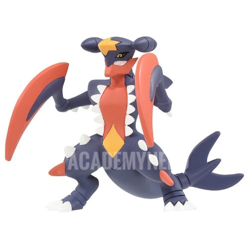 MEGA GARCHOMP MONCOLLE MS TOMY TAKARA