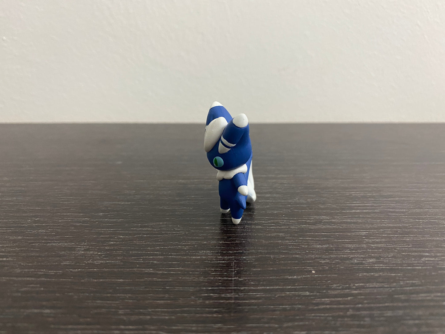 MEOWSTIC RARE - FIGURE TOMY