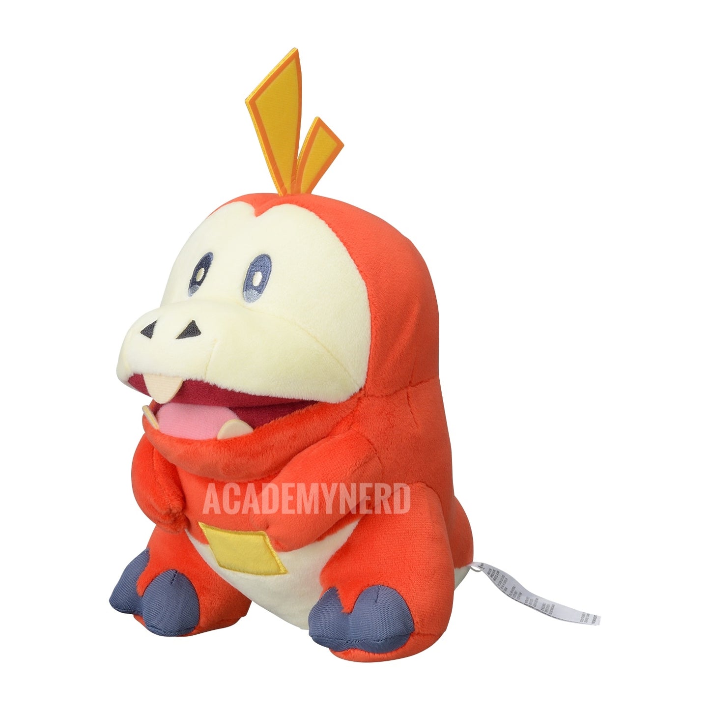 FUECOCO POKÉMON CENTER PELUCHE