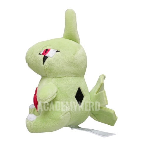 LARVITAR FIT POKEMON CENTER PELUCHE