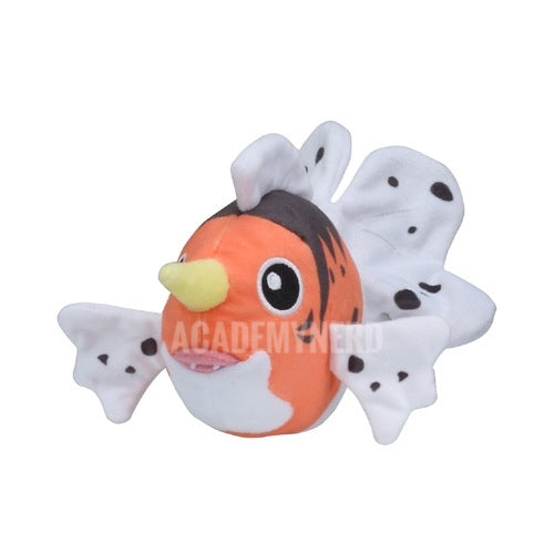 SEAKING FIT POKEMON CENTER PELUCHE