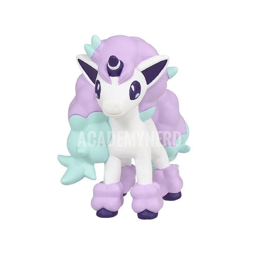 PONYTA GALAR MONCOLLE MS TOMY TAKARA