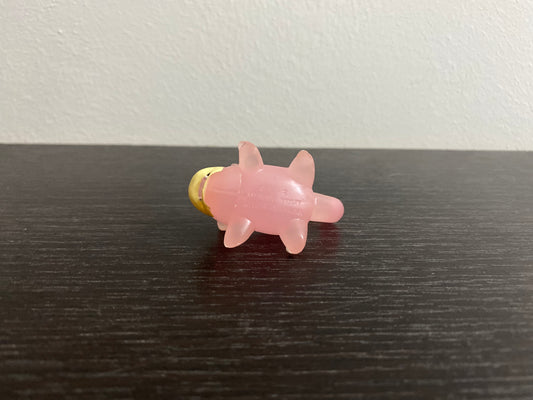 SLOWPOKE CLEAR FIGURE