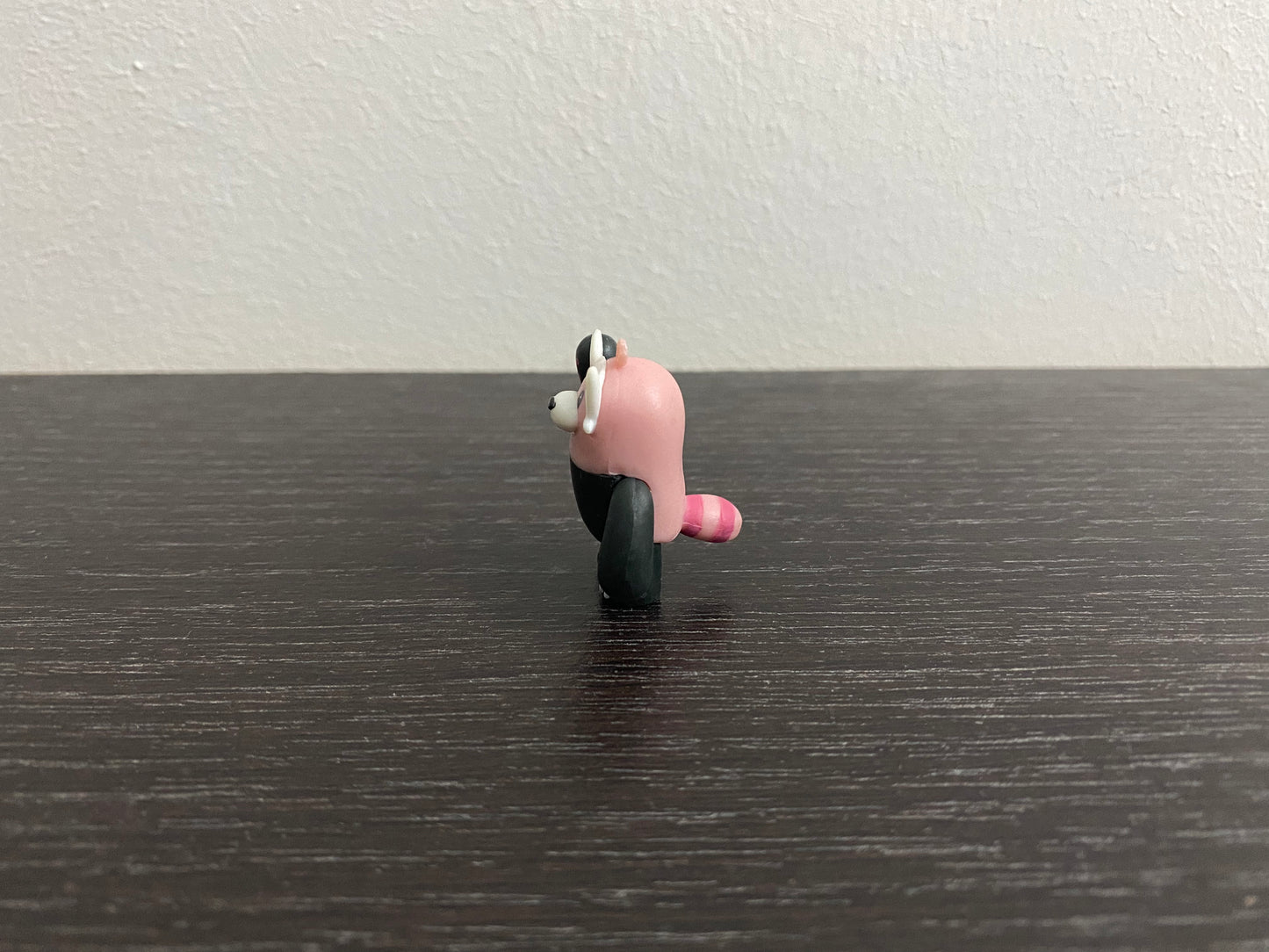 BEWARE - MINI FIGURE