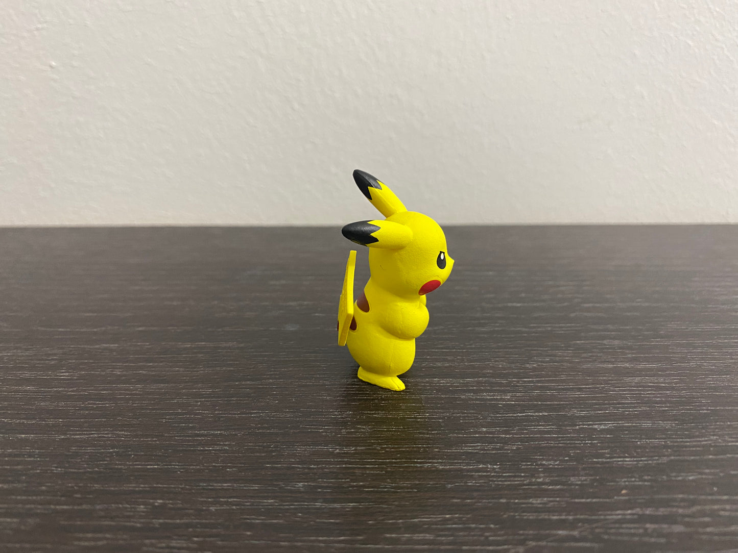 PIKACHU CLONE - FIGURE TOMY CGTSJ