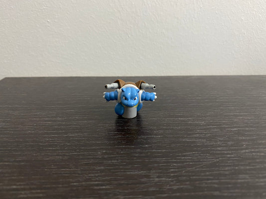 BLASTOISE PENCIL TOPPER BANDAI