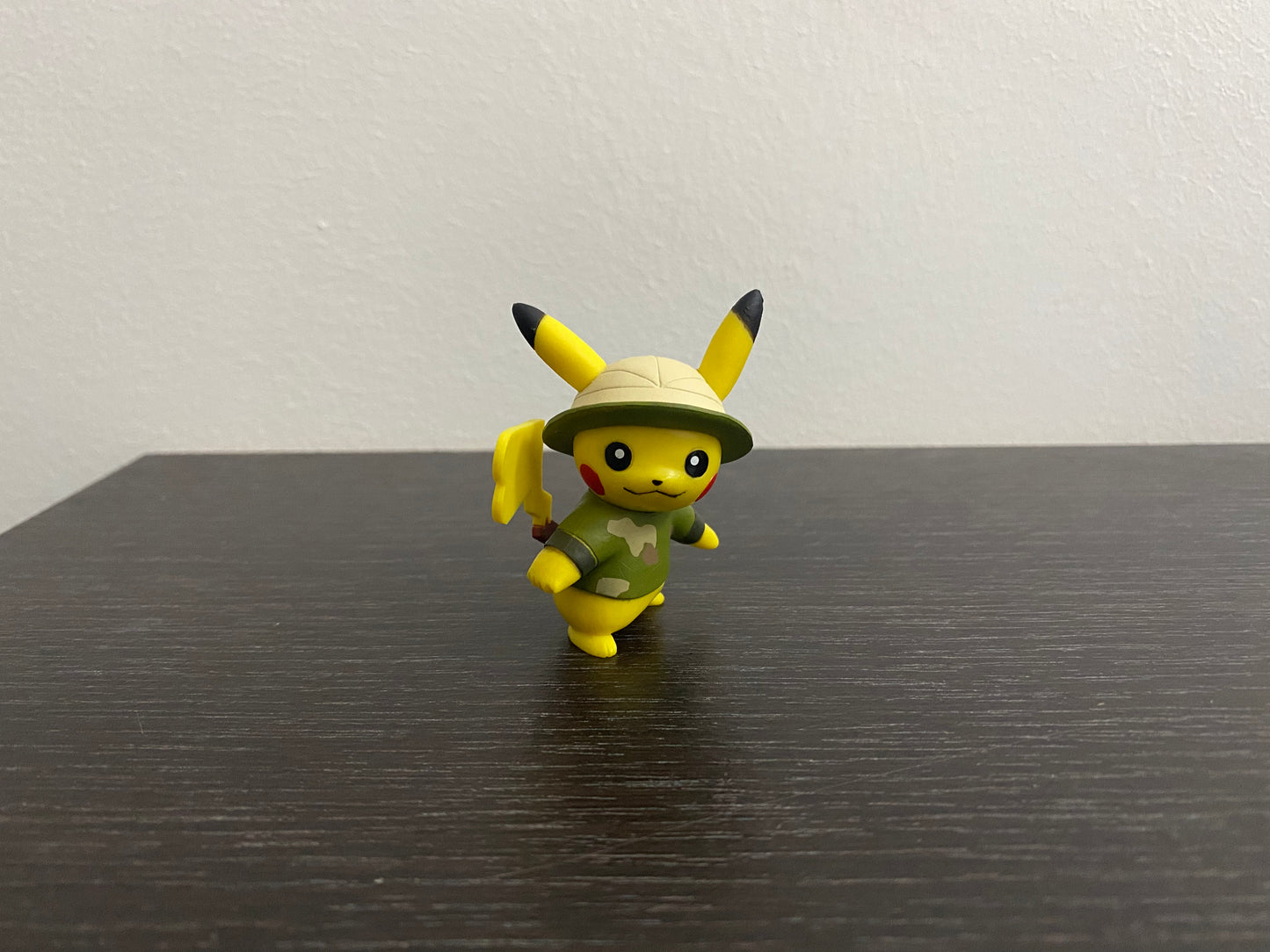 PIKACHU COSPLAY - FIGURE TOMY ARTS