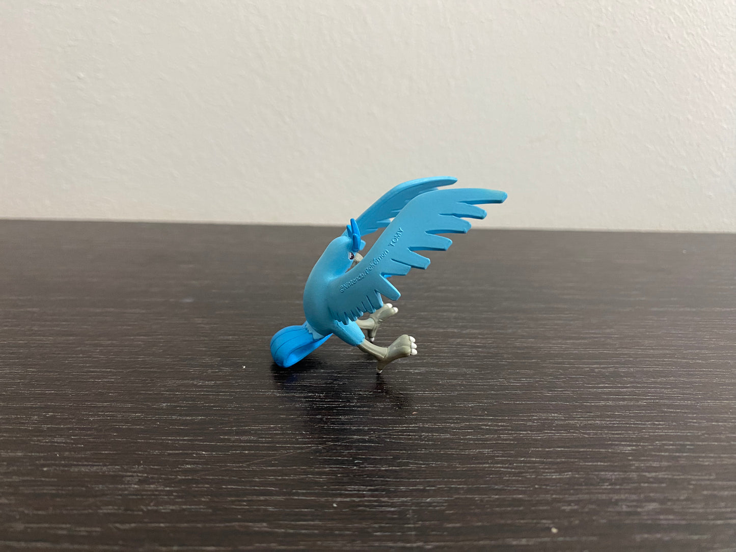 ARTICUNO ALTERNATIVE POSE MATTE - FIGURE TOMY