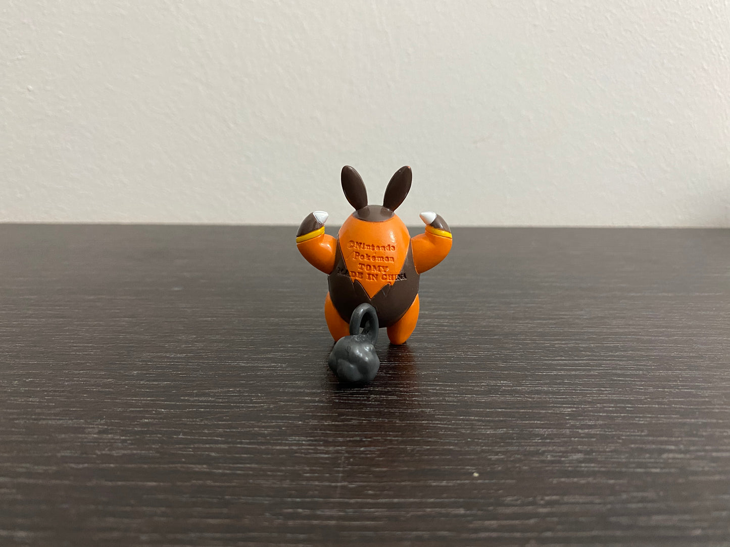 Pignite Action Figure PIGNITE - FIGURE TOMY CGTSJ – Academynerd